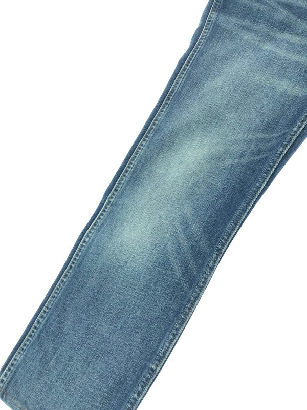【中古品】【メンズ】 LEVI'S VINTAGE CLOTHING リーバイスビンテージクロージング 606 DENIM PANTS 30605-0062 オレンジタブ トルコ製 デニムパンツ 156-260906-rt-20-tagh サイズ：34 カラー：インディゴ 万代Net店
