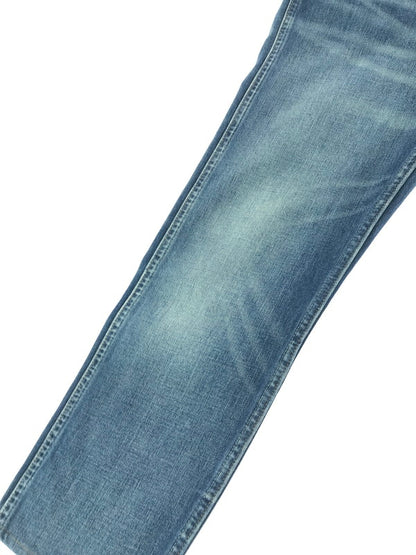 【中古品】【メンズ】 LEVI'S VINTAGE CLOTHING リーバイスビンテージクロージング 606 DENIM PANTS 30605-0062 オレンジタブ トルコ製 デニムパンツ 156-260906-rt-20-tagh サイズ：34 カラー：インディゴ 万代Net店