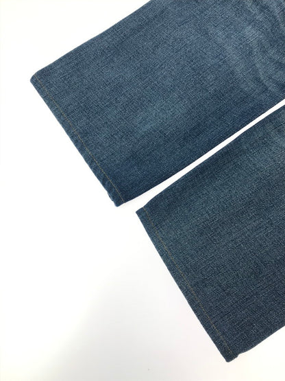 【中古品】【メンズ】 LEVI'S VINTAGE CLOTHING リーバイスビンテージクロージング 606 DENIM PANTS 30605-0062 オレンジタブ トルコ製 デニムパンツ 156-260906-rt-20-tagh サイズ：34 カラー：インディゴ 万代Net店