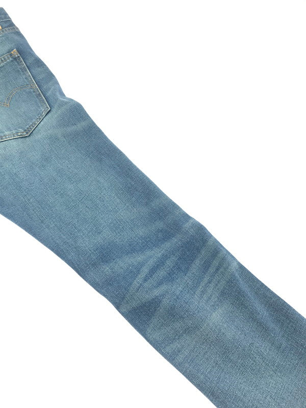 【中古品】【メンズ】 LEVI'S VINTAGE CLOTHING リーバイスビンテージクロージング 606 DENIM PANTS 30605-0062 オレンジタブ トルコ製 デニムパンツ 156-260906-rt-20-tagh サイズ：34 カラー：インディゴ 万代Net店