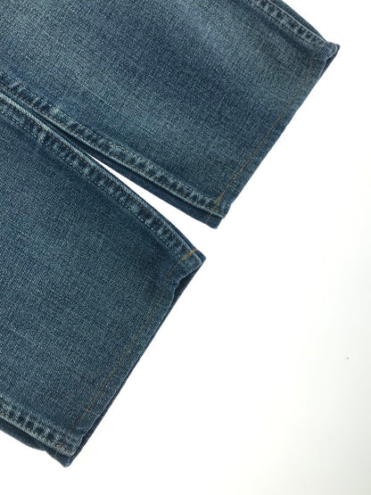 【中古品】【メンズ】 LEVI'S VINTAGE CLOTHING リーバイスビンテージクロージング 606 DENIM PANTS 30605-0062 オレンジタブ トルコ製 デニムパンツ 156-260906-rt-20-tagh サイズ：34 カラー：インディゴ 万代Net店