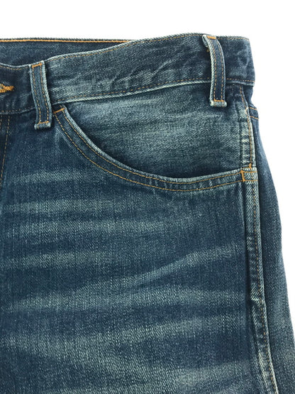 【中古品】【メンズ】 LEVI'S VINTAGE CLOTHING リーバイスビンテージクロージング 606 DENIM PANTS 30605-0062 オレンジタブ トルコ製 デニムパンツ 156-260906-rt-20-tagh サイズ：34 カラー：インディゴ 万代Net店