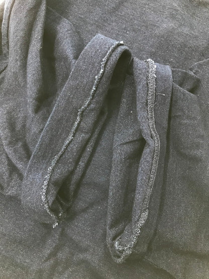 【中古品】【メンズ】 WAREHOUSE ウエアハウス SS HENLEY NECK T-SHIRT INDIGO ヘンリーネック ショートスリーブ Tシャツ トップス 145-260904-rt-42-tagh サイズ：XL カラー：インディゴ 万代Net店