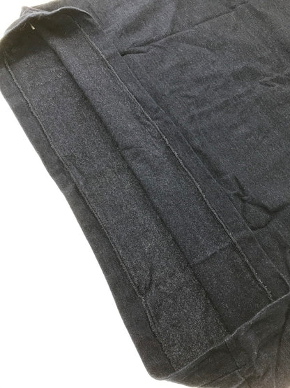 【中古品】【メンズ】 WAREHOUSE ウエアハウス SS HENLEY NECK T-SHIRT INDIGO ヘンリーネック ショートスリーブ Tシャツ トップス 145-260904-rt-42-tagh サイズ：XL カラー：インディゴ 万代Net店