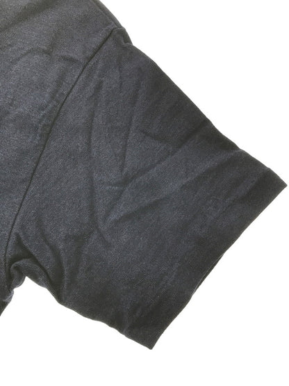 【中古品】【メンズ】 WAREHOUSE ウエアハウス SS HENLEY NECK T-SHIRT INDIGO ヘンリーネック ショートスリーブ Tシャツ トップス 145-260904-rt-42-tagh サイズ：XL カラー：インディゴ 万代Net店