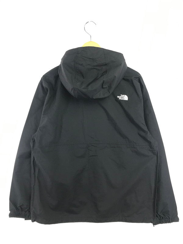 【中古美品】【メンズ】 THE NORTH FACE ザ・ノースフェイス COMPACT JACKET BLACK NP72530 コンパクト ジャケット ライトアウター 144-260906-rt-14-tagh サイズ：L カラー：ブラック 万代Net店