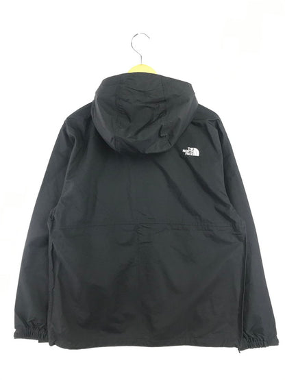 【中古美品】【メンズ】 THE NORTH FACE ザ・ノースフェイス COMPACT JACKET BLACK NP72530 コンパクト ジャケット ライトアウター 144-260906-rt-14-tagh サイズ：L カラー：ブラック 万代Net店