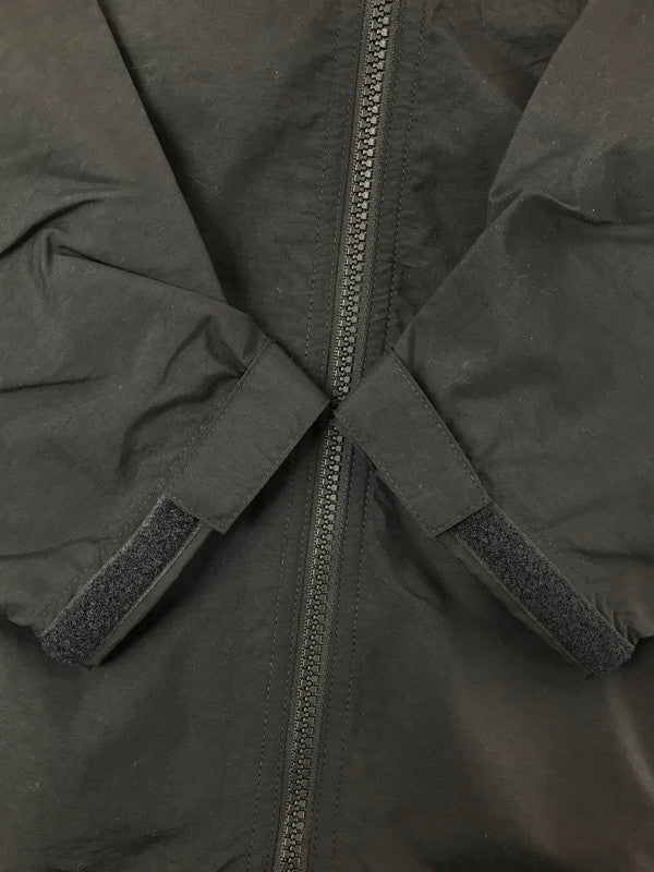 【中古美品】【メンズ】 THE NORTH FACE ザ・ノースフェイス COMPACT JACKET BLACK NP72530 コンパクト ジャケット ライトアウター 144-260906-rt-14-tagh サイズ：L カラー：ブラック 万代Net店