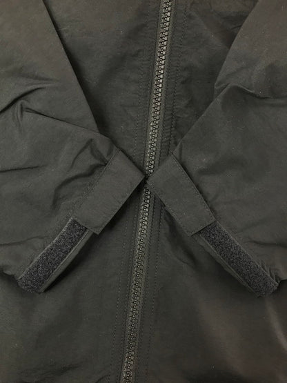 【中古美品】【メンズ】 THE NORTH FACE ザ・ノースフェイス COMPACT JACKET BLACK NP72530 コンパクト ジャケット ライトアウター 144-260906-rt-14-tagh サイズ：L カラー：ブラック 万代Net店