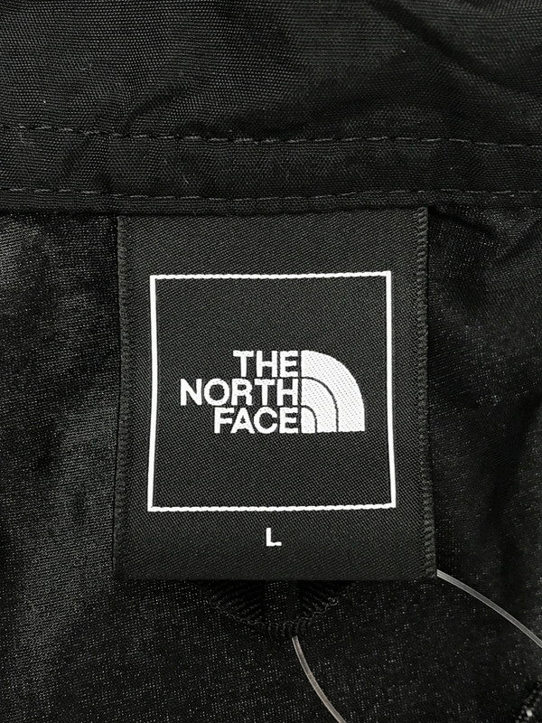 【中古美品】【メンズ】 THE NORTH FACE ザ・ノースフェイス COMPACT JACKET BLACK NP72530 コンパクト ジャケット ライトアウター 144-260906-rt-14-tagh サイズ：L カラー：ブラック 万代Net店