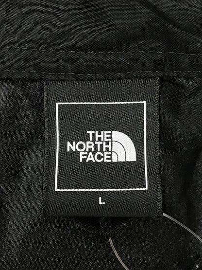 【中古美品】【メンズ】 THE NORTH FACE ザ・ノースフェイス COMPACT JACKET BLACK NP72530 コンパクト ジャケット ライトアウター 144-260906-rt-14-tagh サイズ：L カラー：ブラック 万代Net店