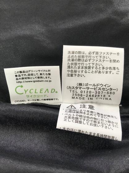 【中古美品】【メンズ】 THE NORTH FACE ザ・ノースフェイス COMPACT JACKET BLACK NP72530 コンパクト ジャケット ライトアウター 144-260906-rt-14-tagh サイズ：L カラー：ブラック 万代Net店