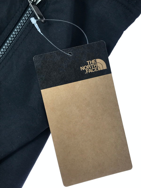 【中古美品】【メンズ】 THE NORTH FACE ザ・ノースフェイス COMPACT JACKET BLACK NP72530 コンパクト ジャケット ライトアウター 144-260906-rt-14-tagh サイズ：L カラー：ブラック 万代Net店