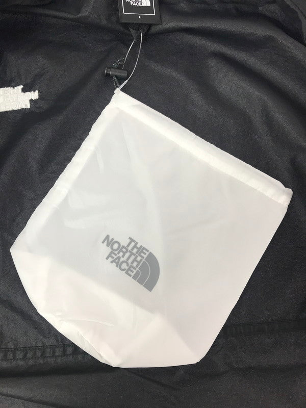 【中古美品】【メンズ】 THE NORTH FACE ザ・ノースフェイス COMPACT JACKET BLACK NP72530 コンパクト ジャケット ライトアウター 144-260906-rt-14-tagh サイズ：L カラー：ブラック 万代Net店