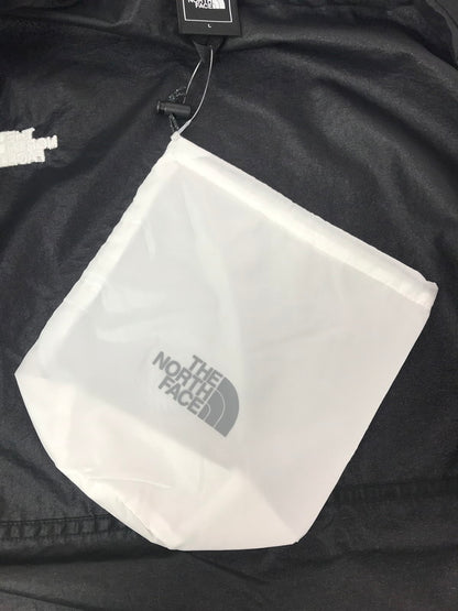 【中古美品】【メンズ】 THE NORTH FACE ザ・ノースフェイス COMPACT JACKET BLACK NP72530 コンパクト ジャケット ライトアウター 144-260906-rt-14-tagh サイズ：L カラー：ブラック 万代Net店