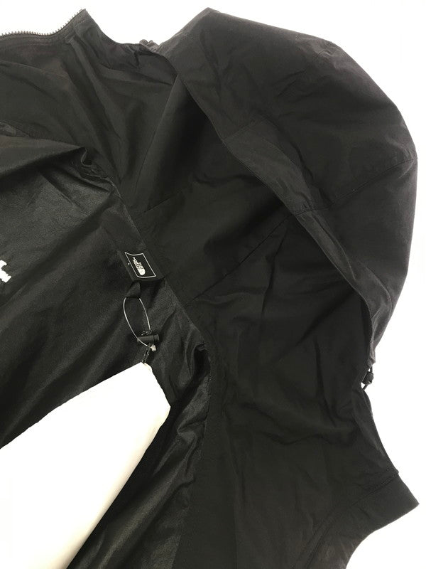 【中古美品】【メンズ】 THE NORTH FACE ザ・ノースフェイス COMPACT JACKET BLACK NP72530 コンパクト ジャケット ライトアウター 144-260906-rt-14-tagh サイズ：L カラー：ブラック 万代Net店