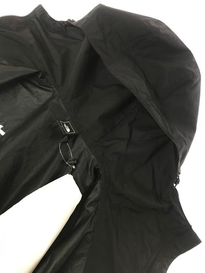 【中古美品】【メンズ】 THE NORTH FACE ザ・ノースフェイス COMPACT JACKET BLACK NP72530 コンパクト ジャケット ライトアウター 144-260906-rt-14-tagh サイズ：L カラー：ブラック 万代Net店
