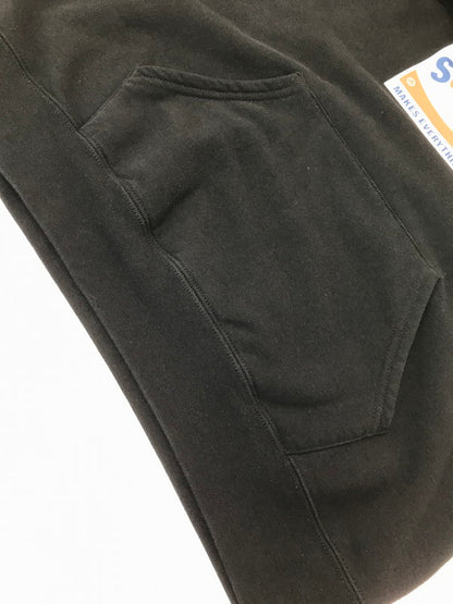 【中古品】【メンズ】 SUPREME シュプリーム 21SS SHINE HOODED SWEATSHIRT シャイン フーデッド スウェットシャツ パーカー 149-260914-na-06-tagh サイズ：M カラー：ブラック 万代Net店