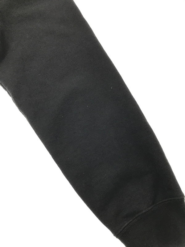 【中古品】【メンズ】 SUPREME シュプリーム 21SS SHINE HOODED SWEATSHIRT シャイン フーデッド スウェットシャツ パーカー 149-260914-na-06-tagh サイズ：M カラー：ブラック 万代Net店