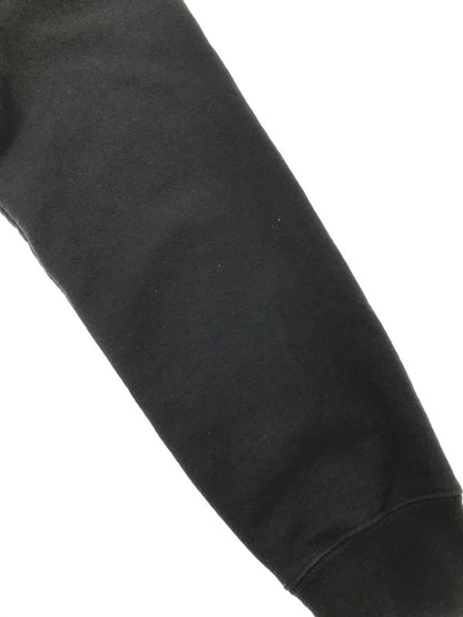 【中古品】【メンズ】 SUPREME シュプリーム 21SS SHINE HOODED SWEATSHIRT シャイン フーデッド スウェットシャツ パーカー 149-260914-na-06-tagh サイズ：M カラー：ブラック 万代Net店