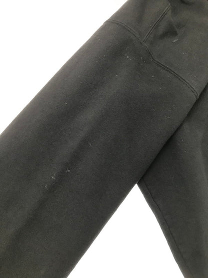 【中古品】【メンズ】 SUPREME シュプリーム 21SS SHINE HOODED SWEATSHIRT シャイン フーデッド スウェットシャツ パーカー 149-260914-na-06-tagh サイズ：M カラー：ブラック 万代Net店