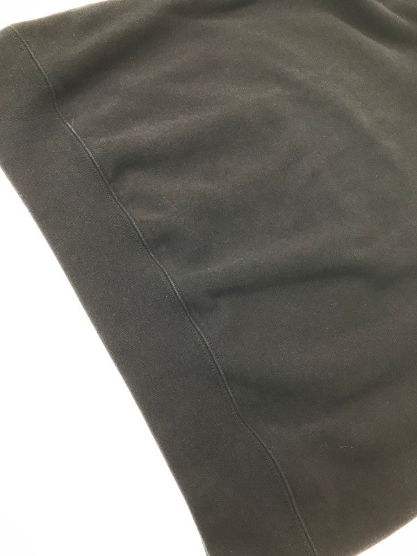【中古品】【メンズ】 SUPREME シュプリーム 21SS SHINE HOODED SWEATSHIRT シャイン フーデッド スウェットシャツ パーカー 149-260914-na-06-tagh サイズ：M カラー：ブラック 万代Net店
