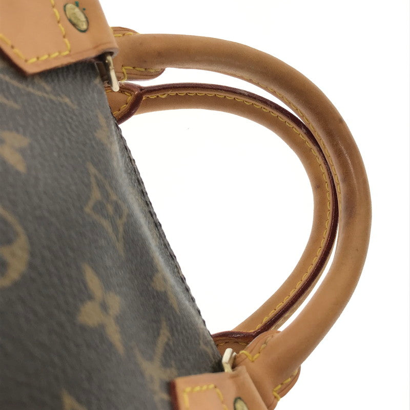 【現状渡し品】【メンズ】 LOUIS VUITTON ルイ・ヴィトン MONOGRAM SPEEDY 30 M41526 モノグラム スピーディ30 カバン 179-260904-rt-24-tagh カラー：ブラウン 万代Net店