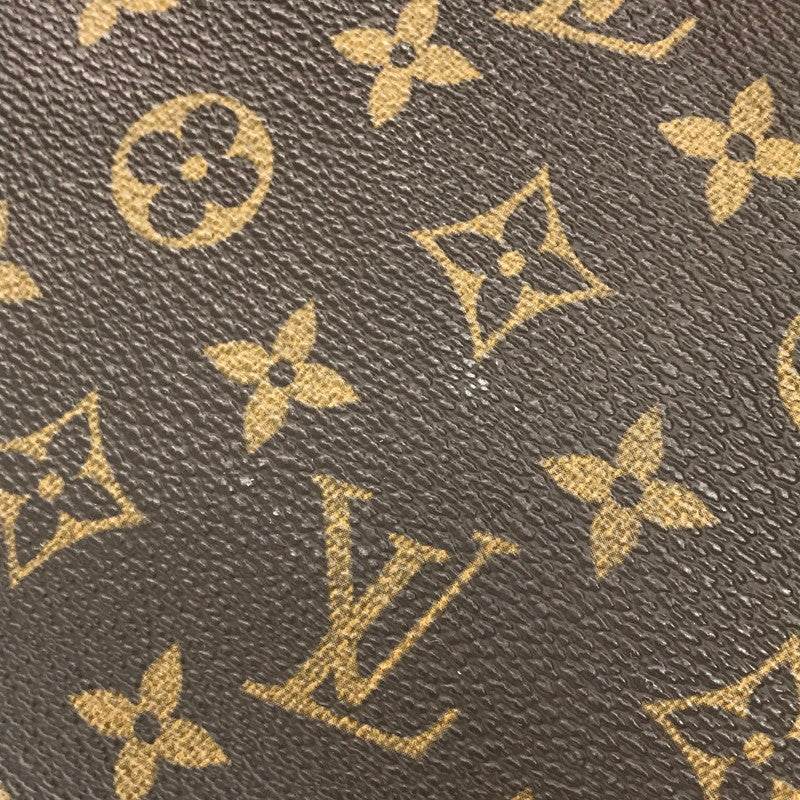 【現状渡し品】【メンズ】 LOUIS VUITTON ルイ・ヴィトン MONOGRAM SPEEDY 30 M41526 モノグラム スピーディ30 カバン 179-260904-rt-24-tagh カラー：ブラウン 万代Net店