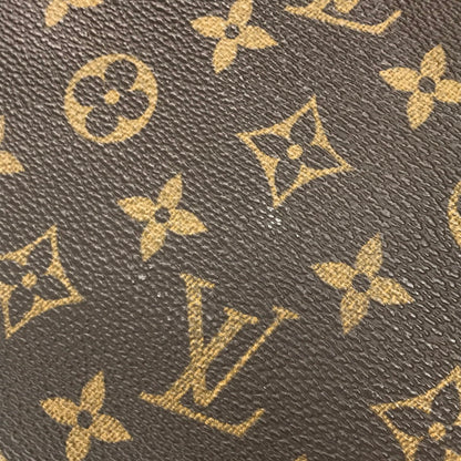 【現状渡し品】【メンズ】 LOUIS VUITTON ルイ・ヴィトン MONOGRAM SPEEDY 30 M41526 モノグラム スピーディ30 カバン 179-260904-rt-24-tagh カラー：ブラウン 万代Net店