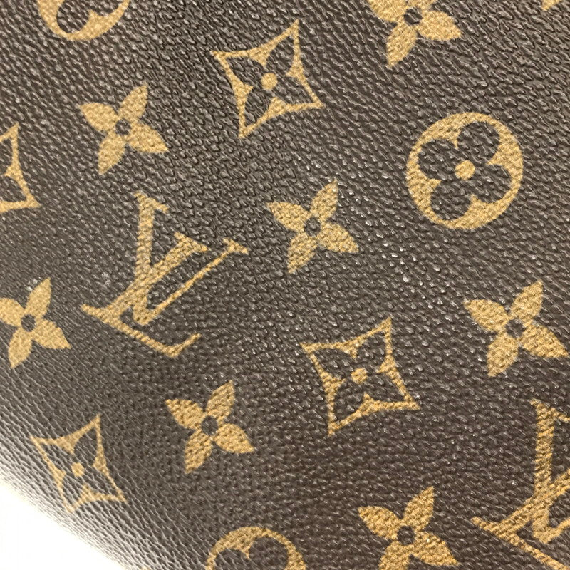 【現状渡し品】【メンズ】 LOUIS VUITTON ルイ・ヴィトン MONOGRAM SPEEDY 30 M41526 モノグラム スピーディ30 カバン 179-260904-rt-24-tagh カラー：ブラウン 万代Net店