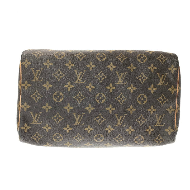 【現状渡し品】【メンズ】 LOUIS VUITTON ルイ・ヴィトン MONOGRAM SPEEDY 30 M41526 モノグラム スピーディ30 カバン 179-260904-rt-24-tagh カラー：ブラウン 万代Net店