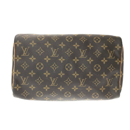 【現状渡し品】【メンズ】 LOUIS VUITTON ルイ・ヴィトン MONOGRAM SPEEDY 30 M41526 モノグラム スピーディ30 カバン 179-260904-rt-24-tagh カラー：ブラウン 万代Net店