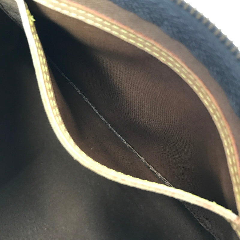 【現状渡し品】【メンズ】 LOUIS VUITTON ルイ・ヴィトン MONOGRAM SPEEDY 30 M41526 モノグラム スピーディ30 カバン 179-260904-rt-24-tagh カラー：ブラウン 万代Net店