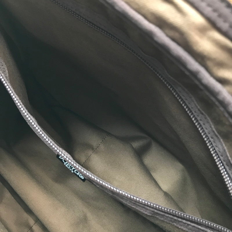 【中古品】【メンズ】 PORTER ポーター FREESTYLE SHOULDER BAG CAMEL BROWN フリースタイル ショルダー バッグ 吉田カバン 188-260904-rt-29-tagh カラー：ブラウン 万代Net店