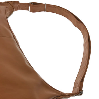 【中古品】【メンズ】 PORTER ポーター FREESTYLE SHOULDER BAG CAMEL BROWN フリースタイル ショルダー バッグ 吉田カバン 188-260904-rt-29-tagh カラー：ブラウン 万代Net店