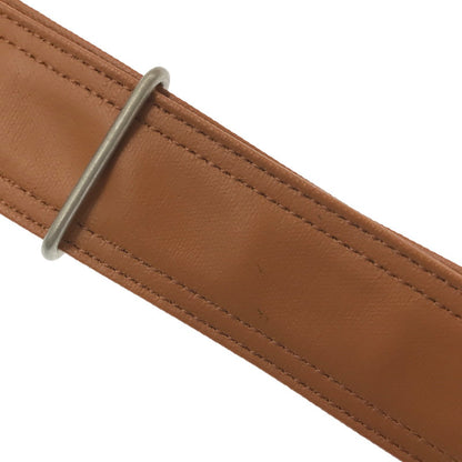 【中古品】【メンズ】 PORTER ポーター FREESTYLE SHOULDER BAG CAMEL BROWN フリースタイル ショルダー バッグ 吉田カバン 188-260904-rt-29-tagh カラー：ブラウン 万代Net店