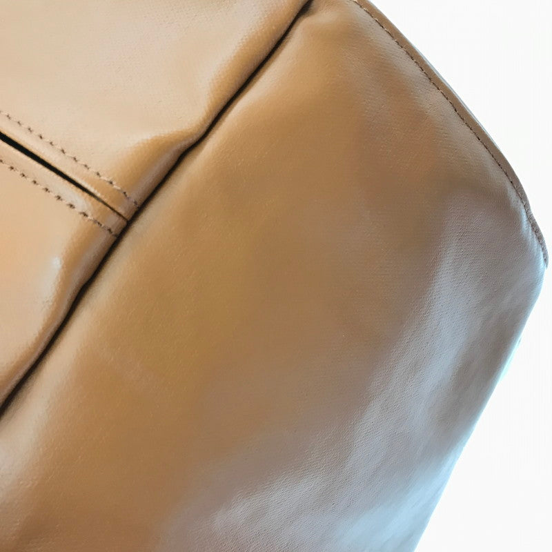【中古品】【メンズ】 PORTER ポーター FREESTYLE SHOULDER BAG CAMEL BROWN フリースタイル ショルダー バッグ 吉田カバン 188-260904-rt-29-tagh カラー：ブラウン 万代Net店