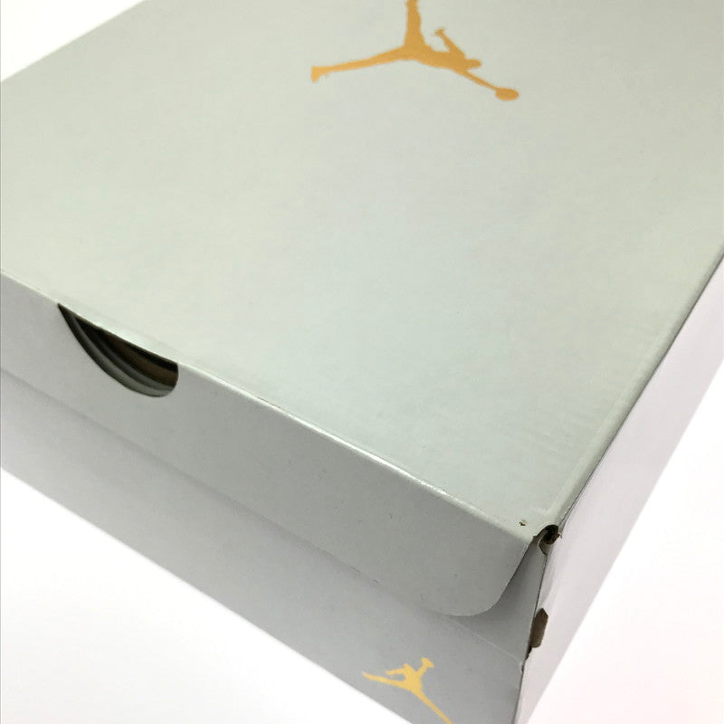 【中古品】【メンズ】 NIKE ナイキ WMNS AIR JORDAN 3 RETRO CK9246-001 ウィメンズ エアジョーダン 3 レトロ スニーカー 靴 160-260908-na-03-tagh サイズ：28.5cm US 11.5 カラー：OFF NOIR/BLACK-SAIL 万代Net店
