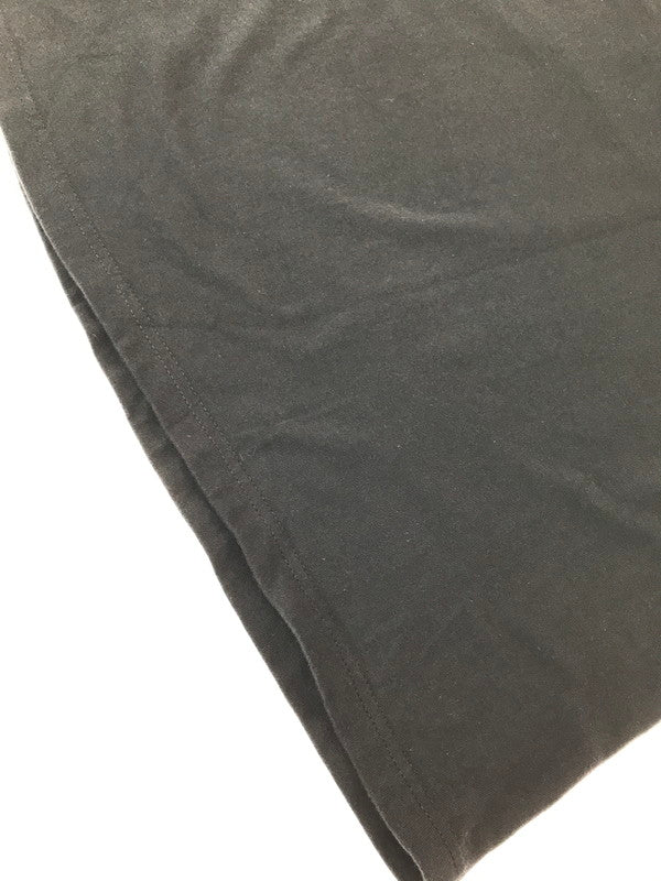 【中古品】【メンズ】 SUPREME シュプリーム×MARK LECKEY マーク・レッキー 23AW GREEN SCREEN TEE グリーン スクリーン Tシャツ 半袖Tシャツ 149-260914-na-05-tagh サイズ：XXL カラー：ブラック 万代Net店