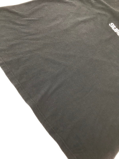 【中古品】【メンズ】 SUPREME シュプリーム 20SS MOTION LOGO TEE モーション ロゴ Tシャツ 半袖Tシャツ 149-260914-na-04-tagh サイズ：XL カラー：ブラック 万代Net店