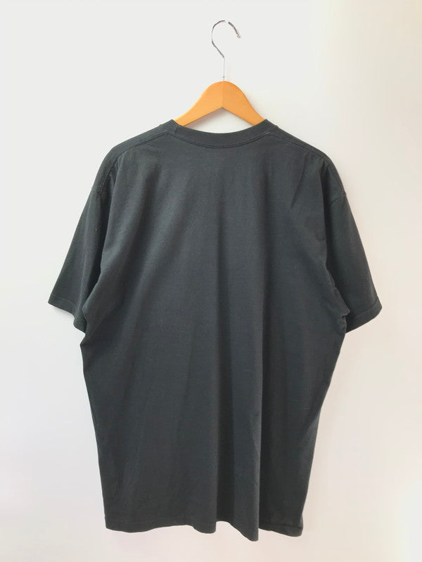 【中古品】【メンズ】 SUPREME シュプリーム 20SS MOTION LOGO TEE モーション ロゴ Tシャツ 半袖Tシャツ 149-260914-na-04-tagh サイズ：XL カラー：ブラック 万代Net店