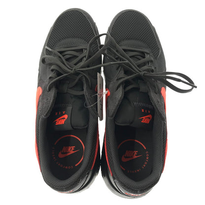 【中古美品】【メンズ】 NIKE ナイキ AIR MAX EXCEE IQ9397-068 エア マックス エクシー スニーカー 靴 160-260902-na-04-tagh サイズ：27.5cm US 9.5 カラー：IRON GREY/HYPER CRIMSON-BLACK 万代Net店