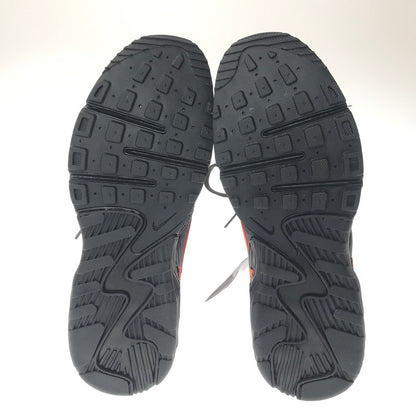 【中古美品】【メンズ】 NIKE ナイキ AIR MAX EXCEE IQ9397-068 エア マックス エクシー スニーカー 靴 160-260902-na-04-tagh サイズ：27.5cm US 9.5 カラー：IRON GREY/HYPER CRIMSON-BLACK 万代Net店