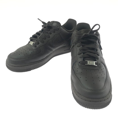 【中古品】【メンズ】 NIKE ナイキ AIR FORCE 1 LOW '07 VELVET BROWN IH1698-200 エア フォース 1 ロー スニーカー 靴 160-260906-rt-34-tagh サイズ：26.5cm US8.5 万代Net店