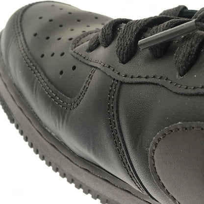 【中古品】【メンズ】 NIKE ナイキ AIR FORCE 1 LOW '07 VELVET BROWN IH1698-200 エア フォース 1 ロー スニーカー 靴 160-260906-rt-34-tagh サイズ：26.5cm US8.5 万代Net店