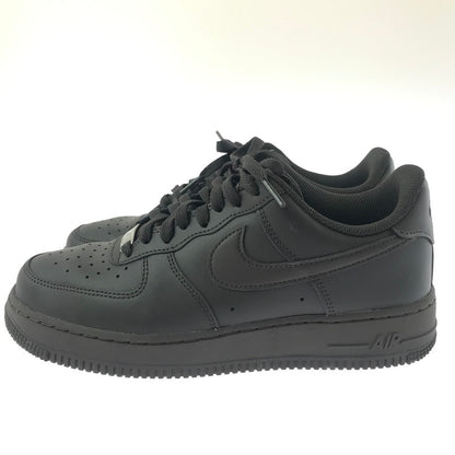 【中古品】【メンズ】 NIKE ナイキ AIR FORCE 1 LOW '07 VELVET BROWN IH1698-200 エア フォース 1 ロー スニーカー 靴 160-260906-rt-34-tagh サイズ：26.5cm US8.5 万代Net店