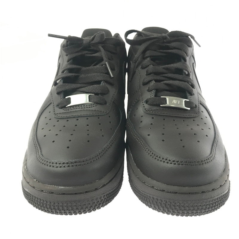 【中古品】【メンズ】 NIKE ナイキ AIR FORCE 1 LOW '07 VELVET BROWN IH1698-200 エア フォース 1 ロー スニーカー 靴 160-260906-rt-34-tagh サイズ：26.5cm US8.5 万代Net店