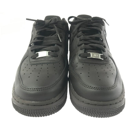 【中古品】【メンズ】 NIKE ナイキ AIR FORCE 1 LOW '07 VELVET BROWN IH1698-200 エア フォース 1 ロー スニーカー 靴 160-260906-rt-34-tagh サイズ：26.5cm US8.5 万代Net店