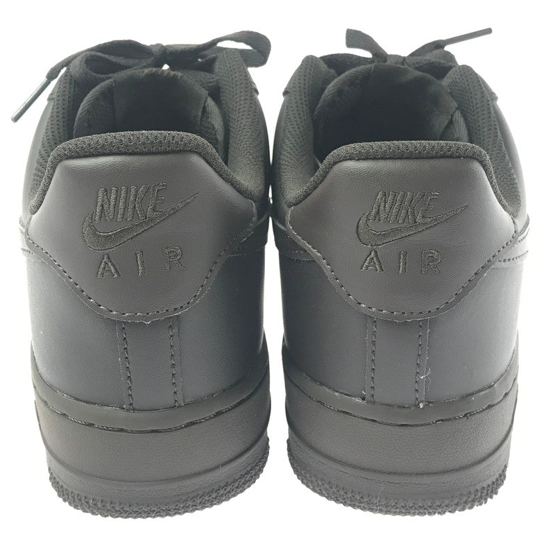 【中古品】【メンズ】 NIKE ナイキ AIR FORCE 1 LOW '07 VELVET BROWN IH1698-200 エア フォース 1 ロー スニーカー 靴 160-260906-rt-34-tagh サイズ：26.5cm US8.5 万代Net店
