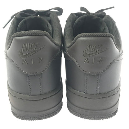 【中古品】【メンズ】 NIKE ナイキ AIR FORCE 1 LOW '07 VELVET BROWN IH1698-200 エア フォース 1 ロー スニーカー 靴 160-260906-rt-34-tagh サイズ：26.5cm US8.5 万代Net店